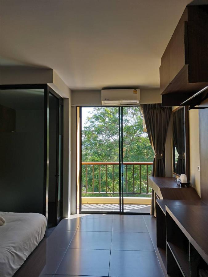 Yamin Seaview Hotel Phuket Exterior photo